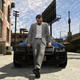 Illustration for article titled Why emGrand Theft Auto V/em Had Me Begging for Unforgiveness